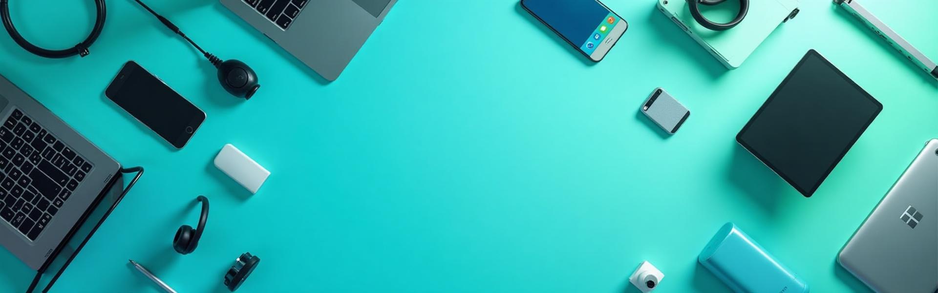 Produse resigilate de calitate